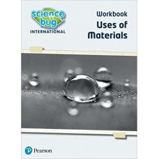 Science Bug Lv2: Uses of Materials Workbook