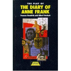 The Play of the Diary Of Anne Frank