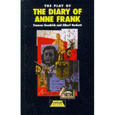 The Play of the Diary Of Anne Frank