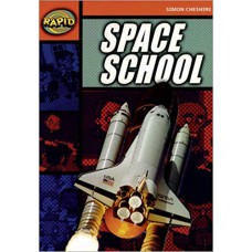 RAPID STAGE 5 SET A: SPACE SCHOOL                           