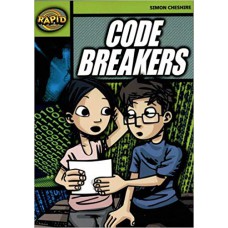 RAPID STAGE 6 SET A:CODE BREAKERS                           