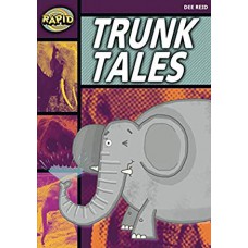 RAPID STAGE 1 SET A: TRUNK TALES                            