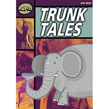 RAPID STAGE 1 SET A: TRUNK TALES                            