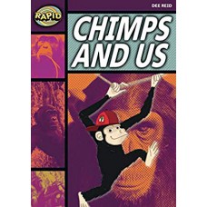RAPID STAGE 1 SET A: CHIMPS AND US                          