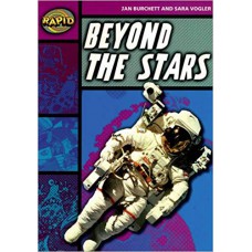RAPID STAGE 3 SET A: BEYOND THE STARS                          