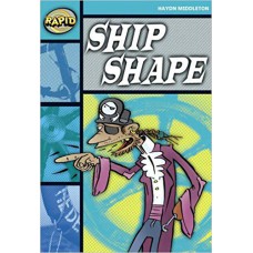 RAPID STAGE 3 SET B: SHIP SHAPE                             