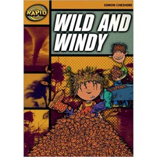 RAPID STAGE 4 SET A: WILD AND WINDY                          