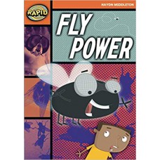 RAPID STAGE 4 SET B: FLY POWER                              