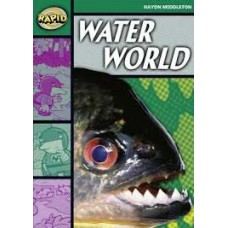 RAPID STG 5 SET B: WATER WORLD                              