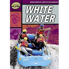 RAPID STAGE 1 SET A: WHITE WATER                            