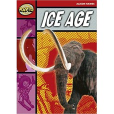 RAPID STAGE 2 SET B: ICE AGE                                
