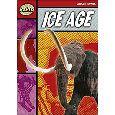 RAPID STAGE 2 SET B: ICE AGE                                