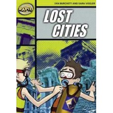 RAPID STG 6 SET A: LOST CITIES                              