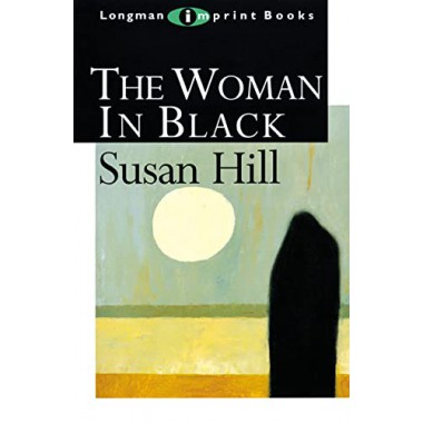 Susan Hill – The Woman in Black