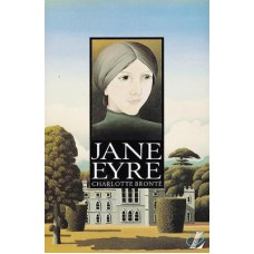 Charlotte Bronte – Jane Eyre (Longman edition)