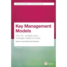 KEY MANAGEMENT MODELS