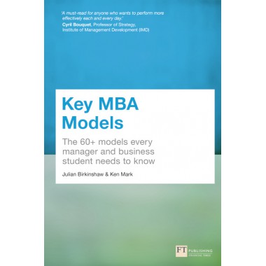 KEY MBA MODELS