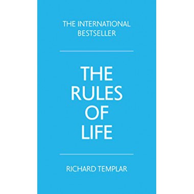 RULES OF LIFE