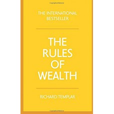 RULES OF WEALTH