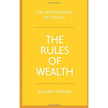 RULES OF WEALTH