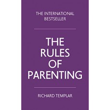 RULES OF PARENTING
