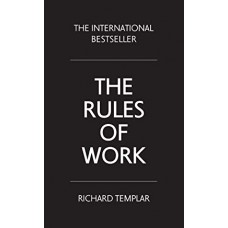 RULES OF WORK