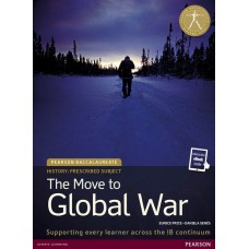 Pearson Baccalaureate History: The Move to Global War bundle : Industrial Ecology (print and eText )
