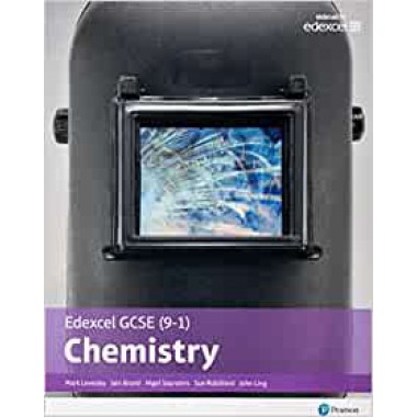 Edexcel GCSE (9-1) Chemistry Student Book
