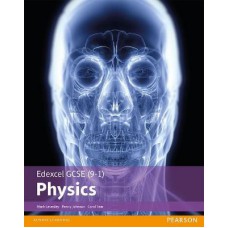 Edexcel GCSE (9-1) Physics Student Book