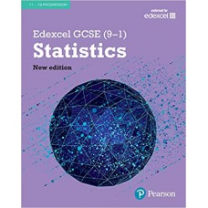 Edexcel GCSE (9-1) Statistics Student Book