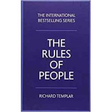 RULES OF PEOPLE
