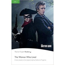 Doctor Who: The Woman Who Lived