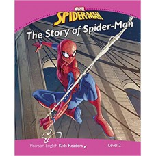 PK2: Marvels Story Spider-Man Easy 