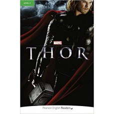 Marvel's Thor  (with MP3)