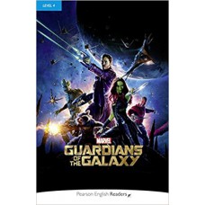 Marvel's The Guardians of the Galaxy(with MP3)