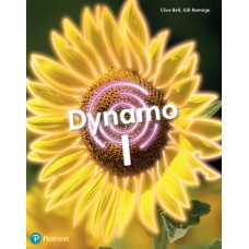 Dynamo 1 Pupil Book