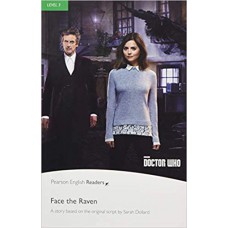 Doctor Who: Face The Raven (with MP3)