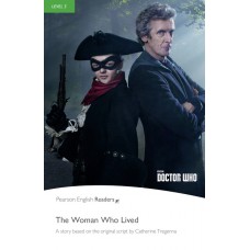 Doctor Who: The Woman Who Lived (MP3 PK)