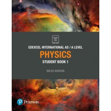 Edexcel International AS Level Physics Student Book and ActiveBook 1