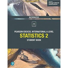 Pearson Edexcel International A Level Mathematics Pure 4 Student Book