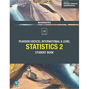 Pearson Edexcel International A Level Mathematics Pure 4 Student Book