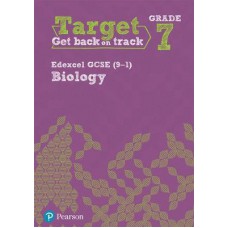 Target Grade 7 Edexcel GCSE (9-1) Biology Intervention Workbook