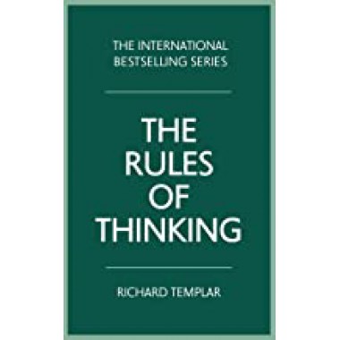 RULES OF THINKING