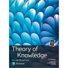 Theory of Knowledge for the IB Diploma : TOK for the IB Diploma print and eText