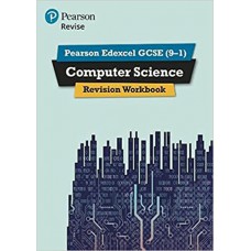 REVISE Pearson Edexcel GCSE (9-1) Computer Science Revision Workbook