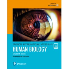 EDEXCEL INTERNATIONAL GCSE (9-1) HUMAN BIOLOGY LAB BOOK