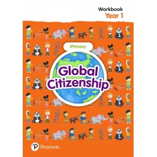 GLOBAL CITIZENSHIP FOR IPRIMARY (5-11) STUDENT WB, YEAR 1