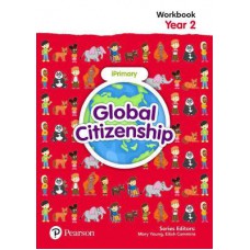 GLOBAL CITIZENSHIP FOR IPRIMARY (5-11) STUDENT WB, YEAR 2