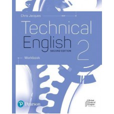 Technical English 2nd Edition Level 2 Workbook