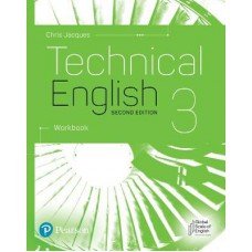 Technical English 2e L3 Workbook